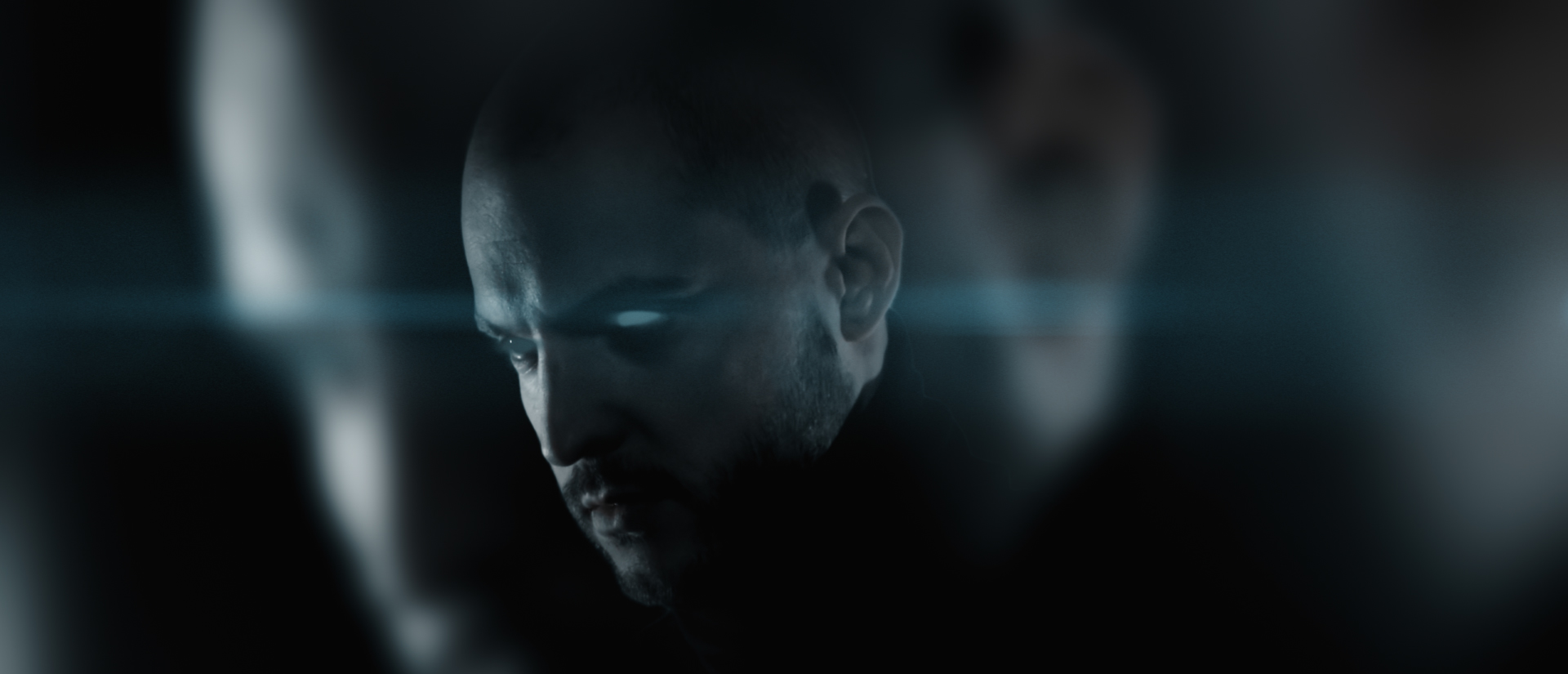 Space Of Variations - DOPPELGÄNGER (Music Video)