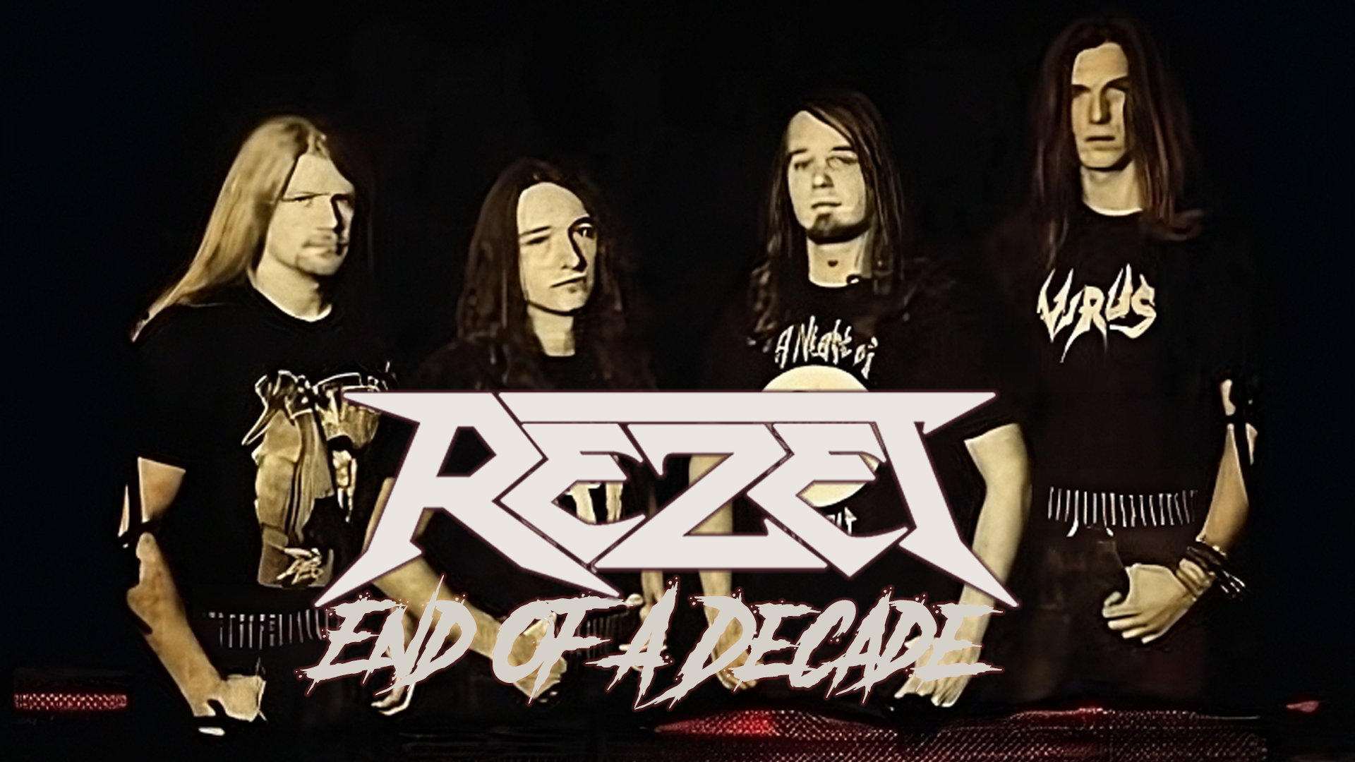 Rezet - End Of A Decade