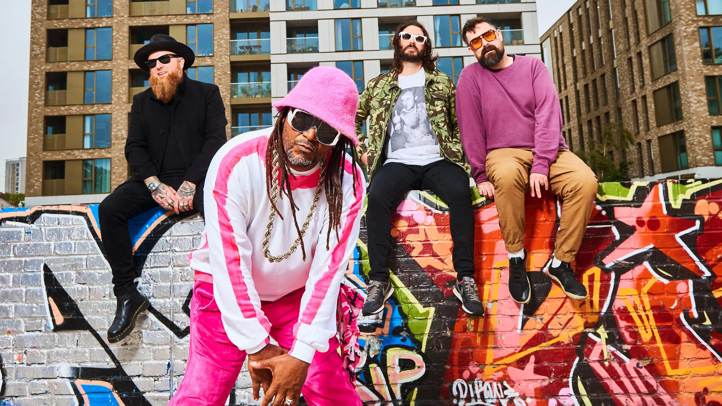 Skindred