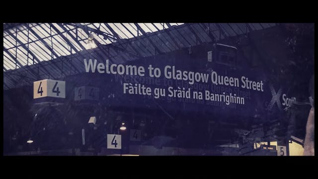 Eden's Curse: Live In Glasgow 