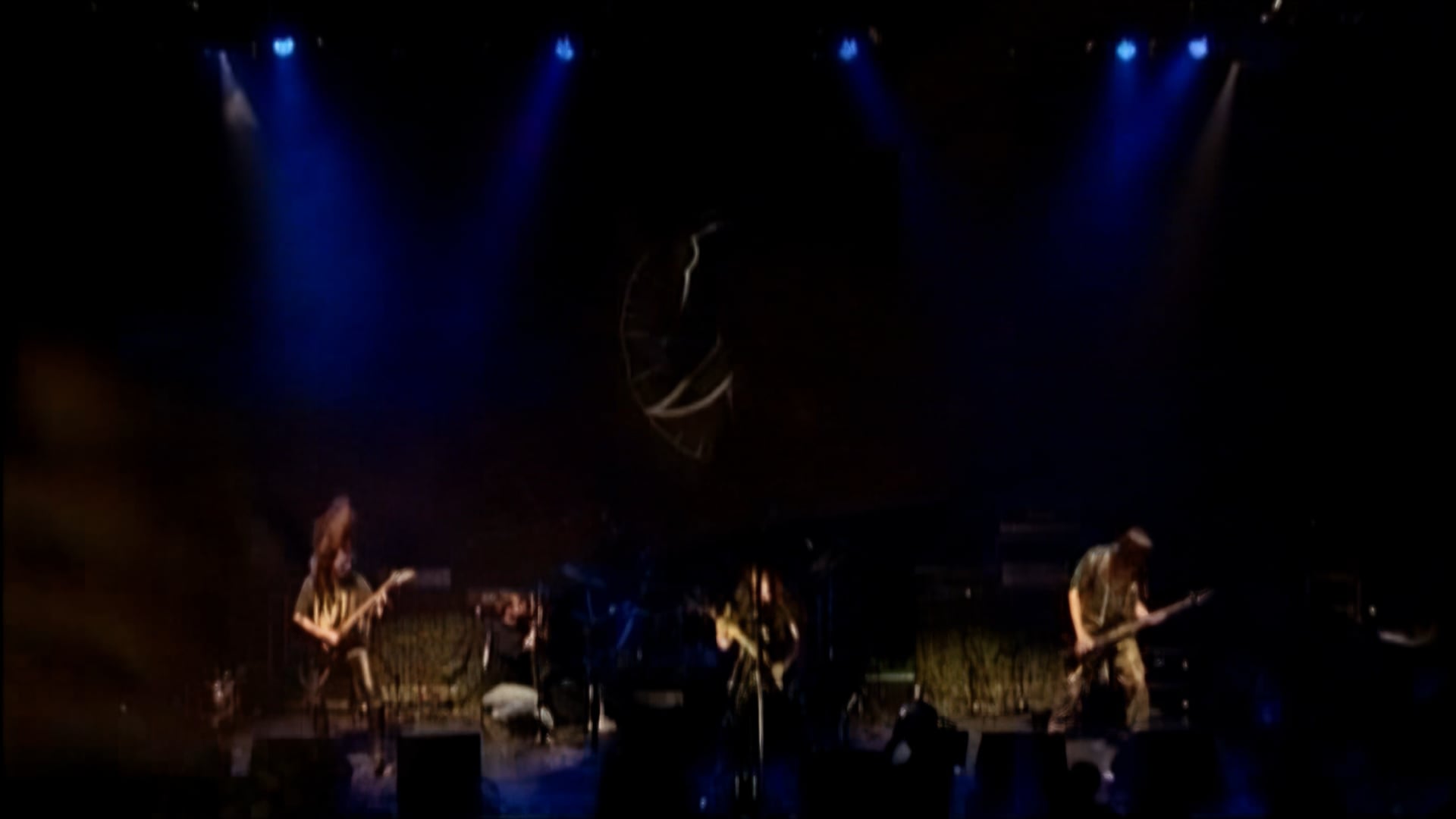 Bonus Track - Brainstorm (Marseille 2000)