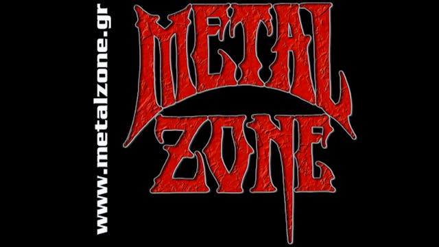 Bonus: Metalzone Interview