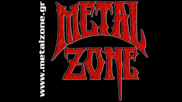 Bonus: Metalzone Interview