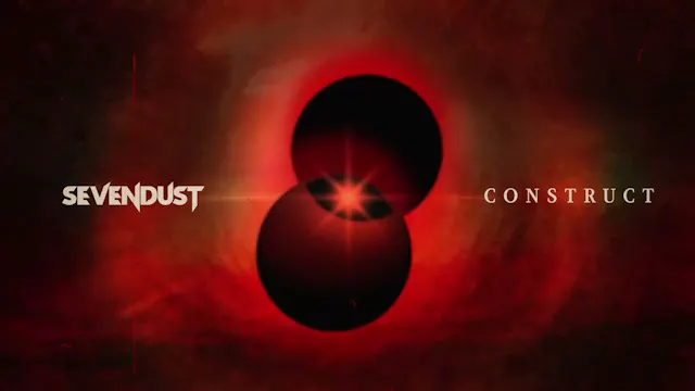 Sevendust - Construct