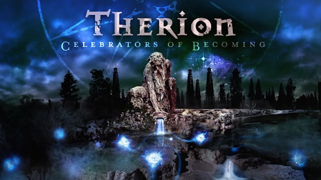 Celebrators Of Becoming - Live In Mex...