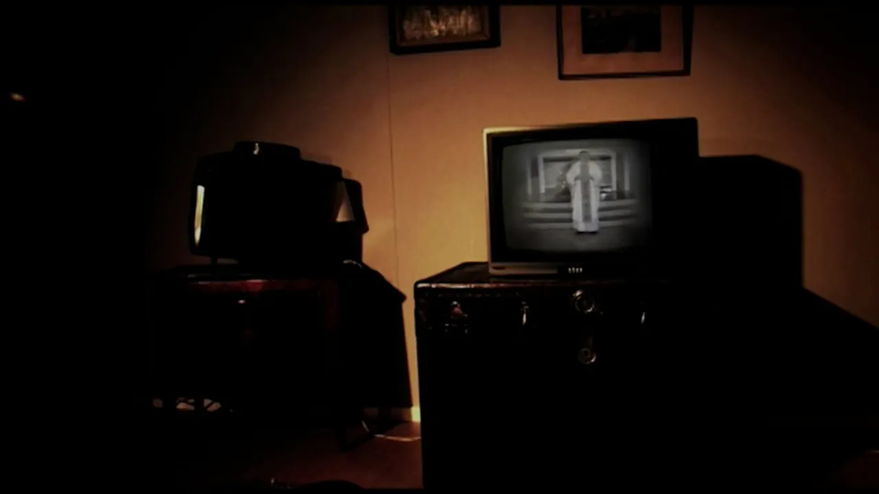 Bloodbath - Hades Rising (Music Video) - THUNDERFLIX