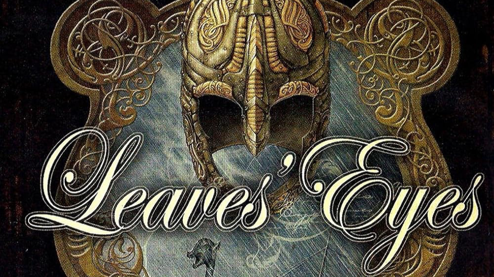 En Saga I Belgia - Metal Female Voices Fest