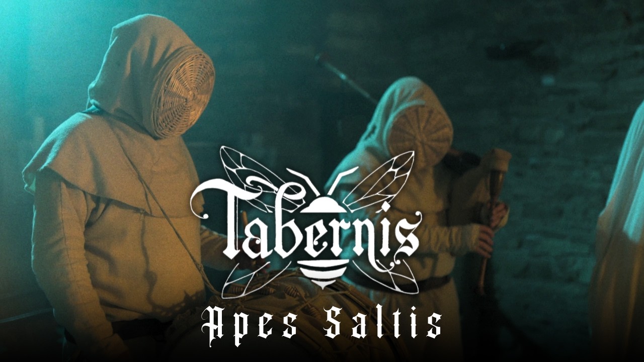 Tabernis - Apes Saltis (Music Video)