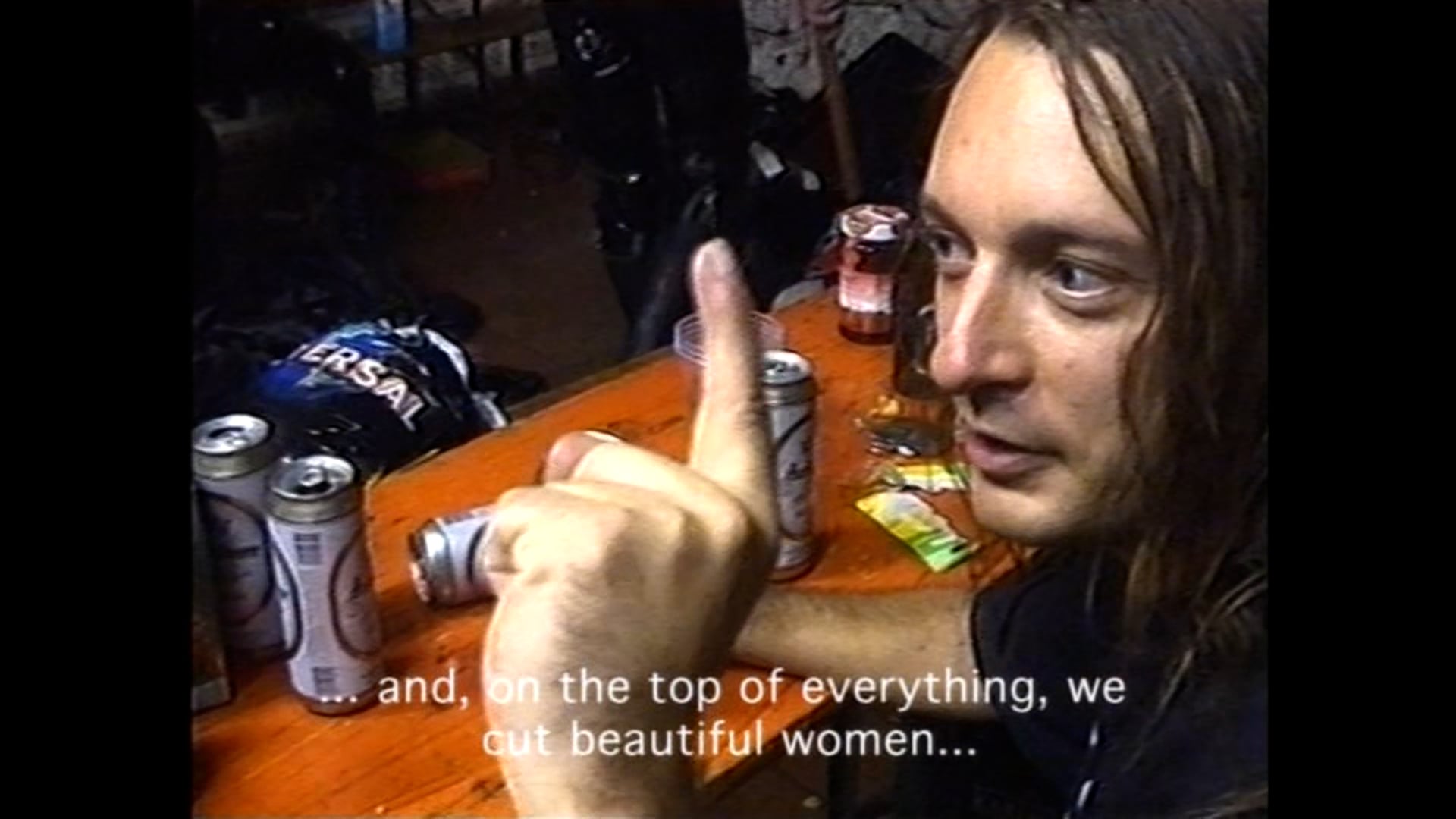 Backstage (TV Mature)