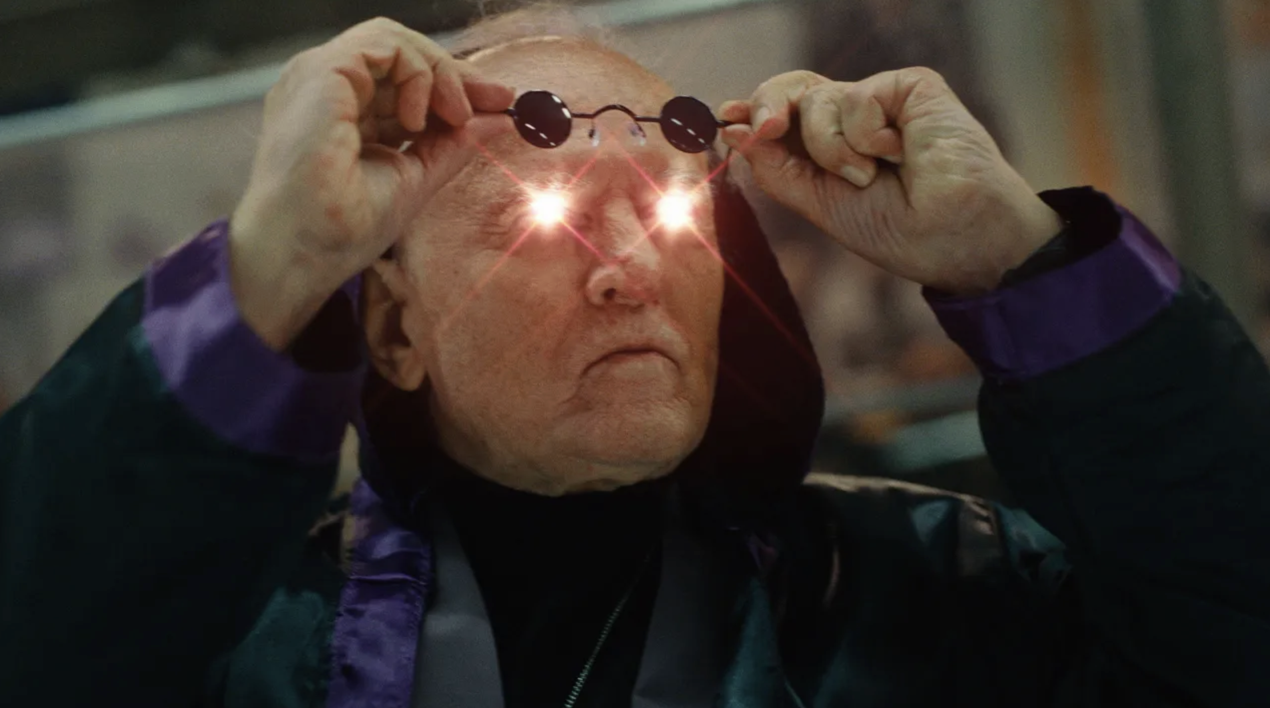 Nestor - Victorious (music video)