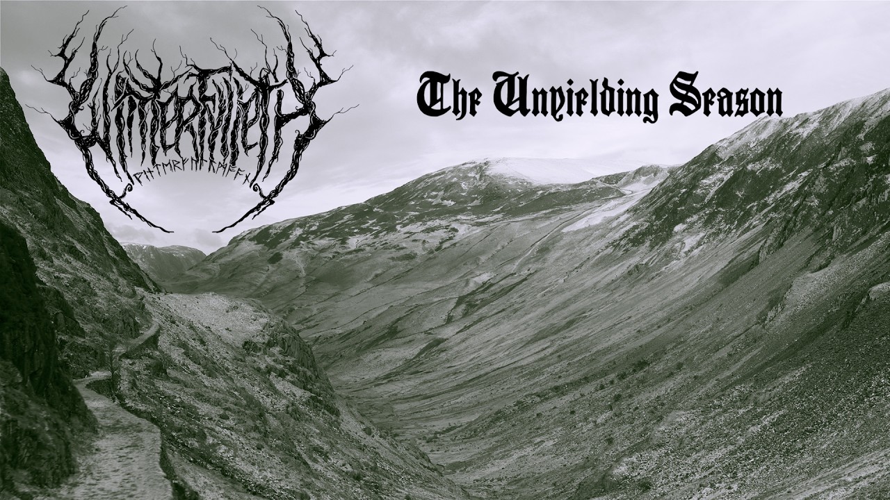 Winterfylleth - The Unyielding Season (Music Video)