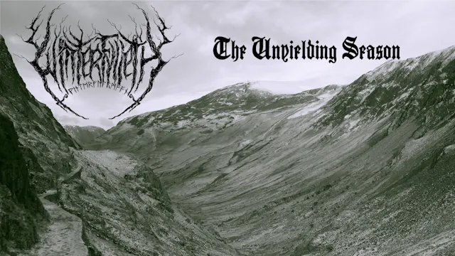 Winterfylleth - The Unyielding Season...