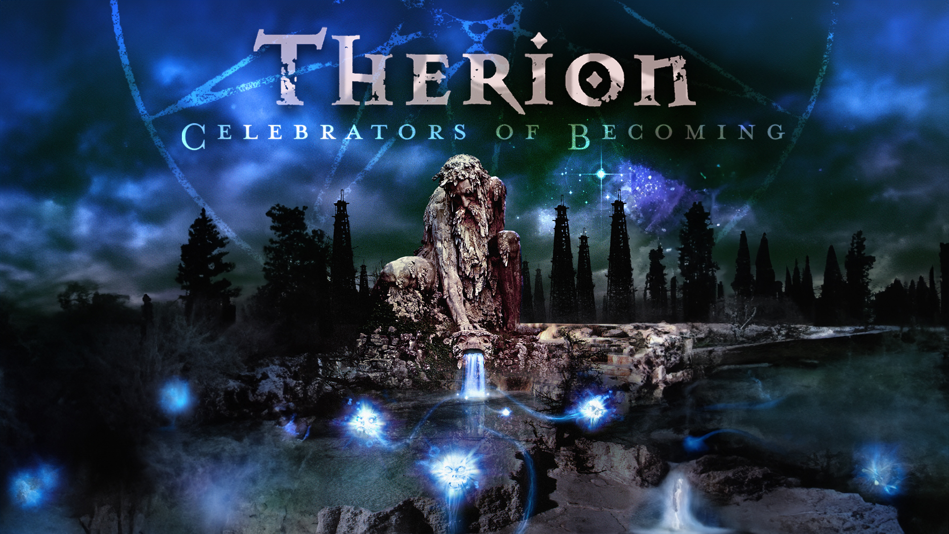 COB - Live At Wacken Open Air, 2001