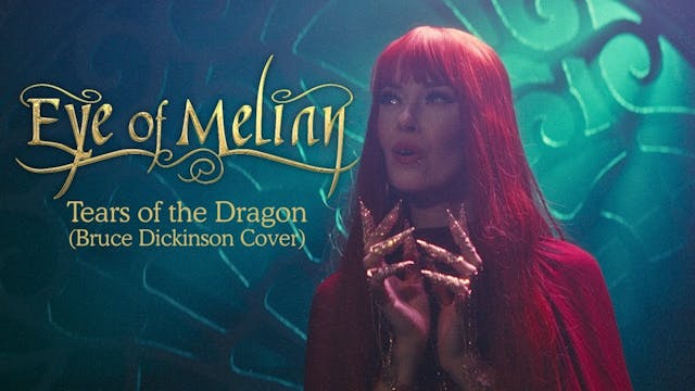 Eye of Melian - Tears of the Dragon (...