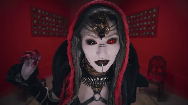 Mushroomhead - Fall In Line (Music Vi...