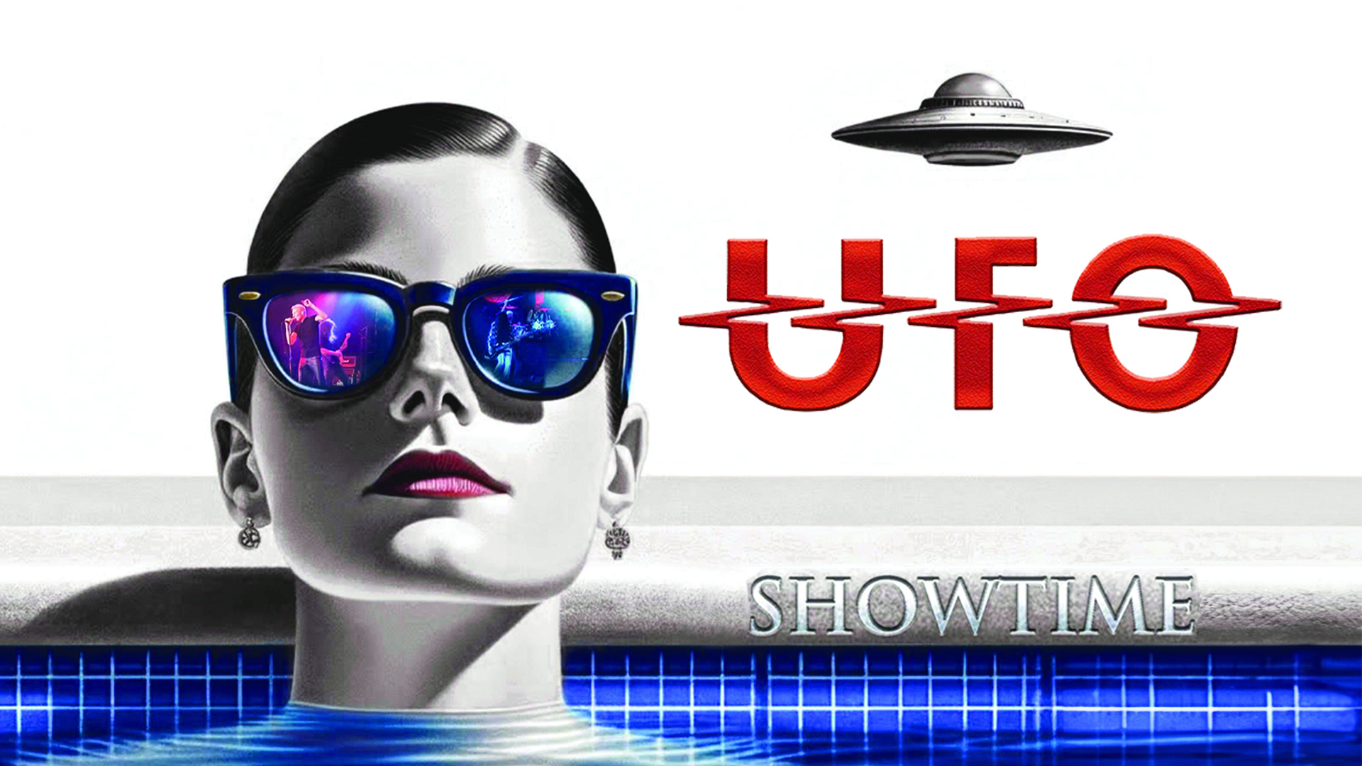 UFO - Showtime