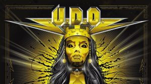 U.D.O. - LIVE IN SOFIA 