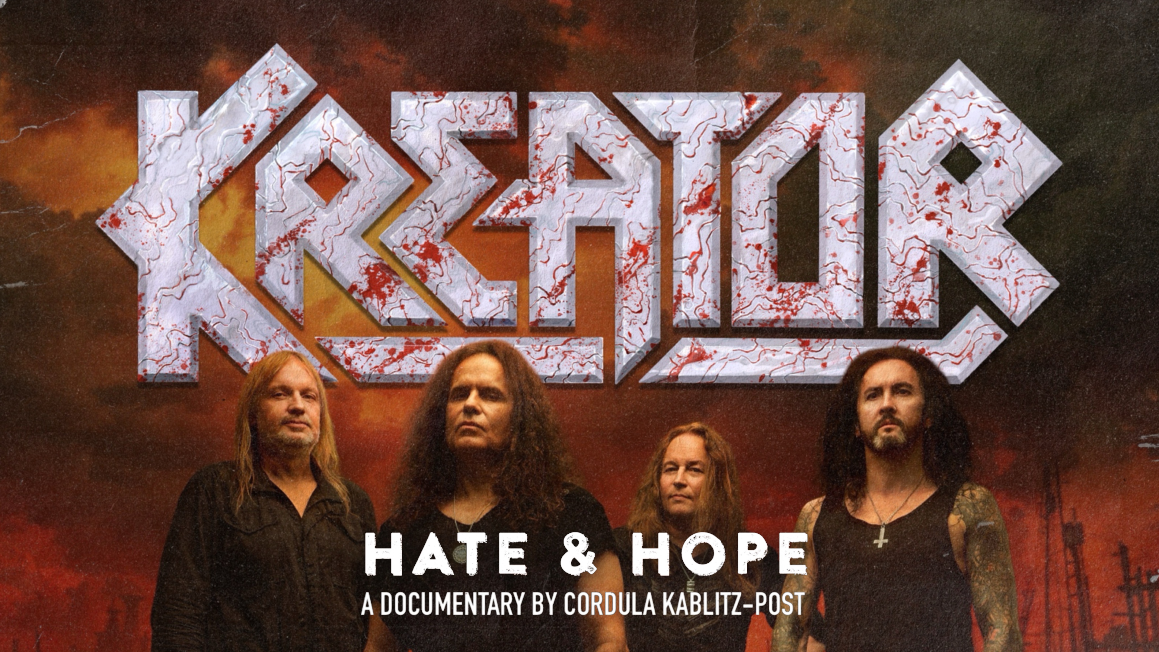 Kreator: Hate & Hope