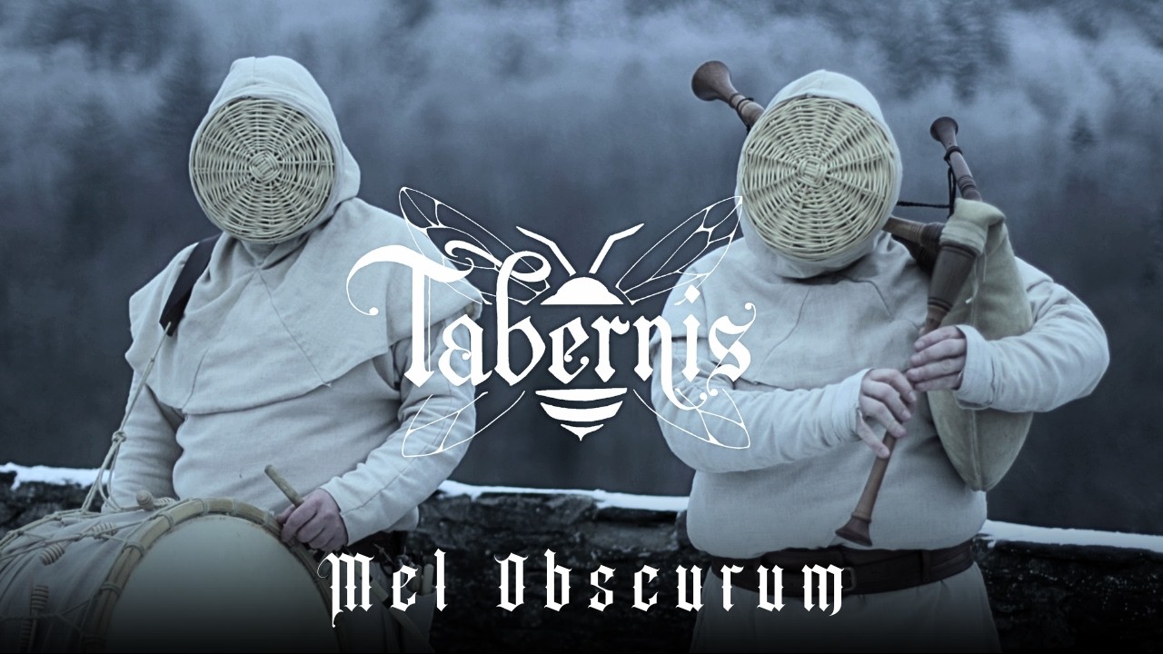 Tabernis - Mel Obscurnum (Music Video)