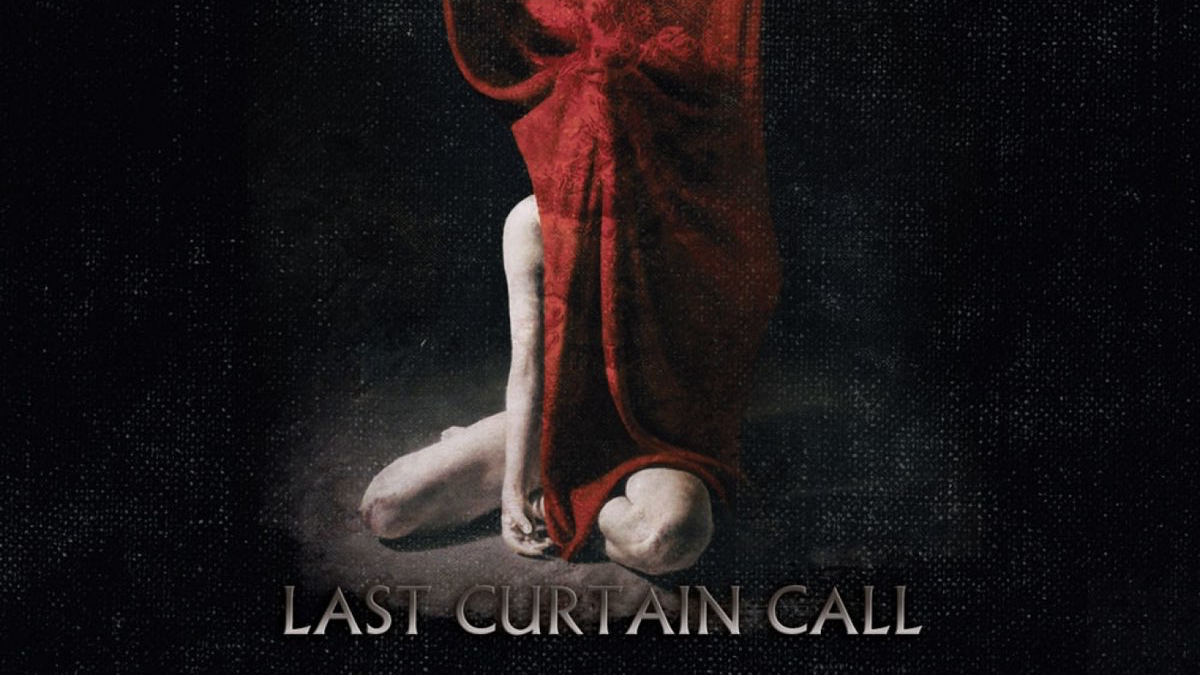 Last Curtain Call