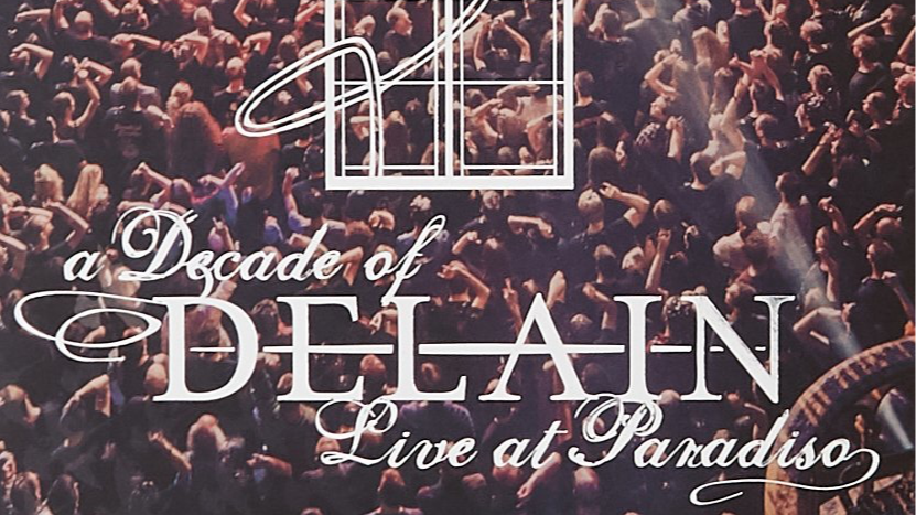 "We Are The Others" Live At Masters Of Rock 2015