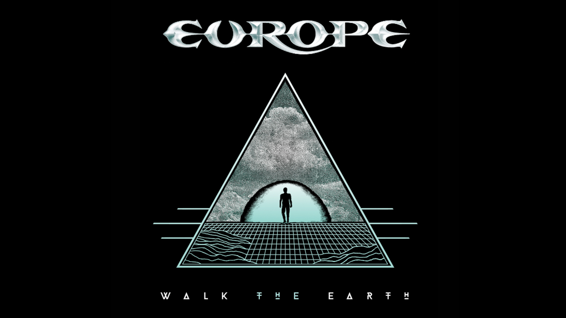 Europe - Live At W. O. A. 2015 (HD and 5.1 Stereo)