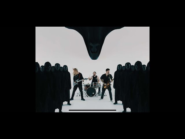 Alien Weaponry - 1000 Friends (Music Video) 