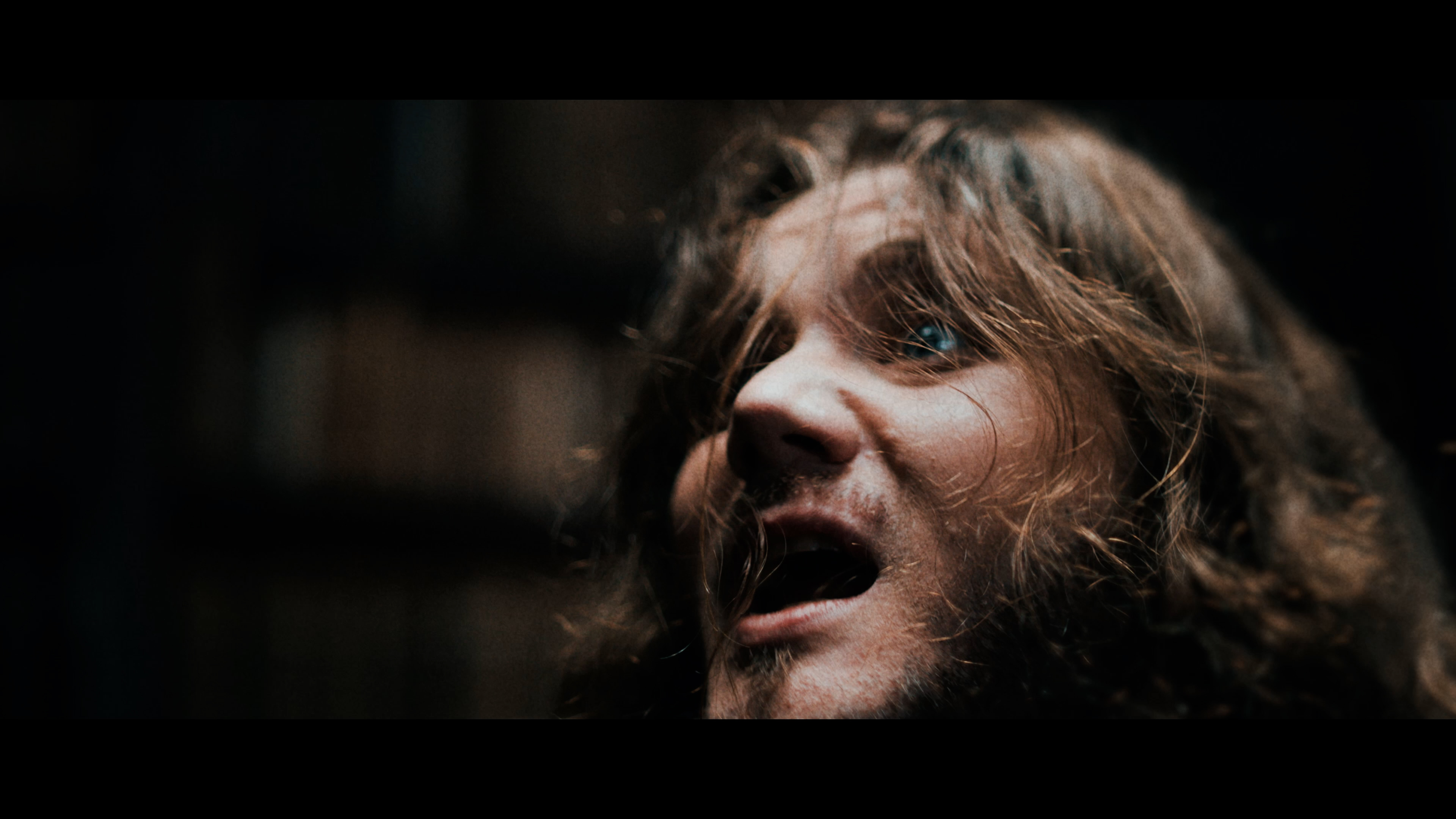 Ambush - Evil in all Dimensions (music video) 