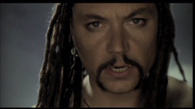 Amorphis - Silent Waters (Music Video)