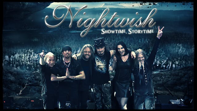 Showtime, Storytime - Live At Wacken ...