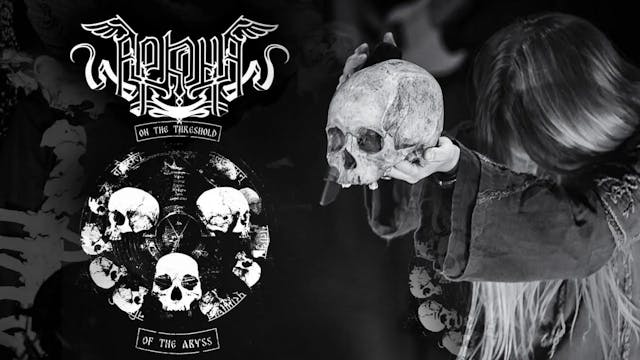 ARKONA - On the Threshold of the Abyss