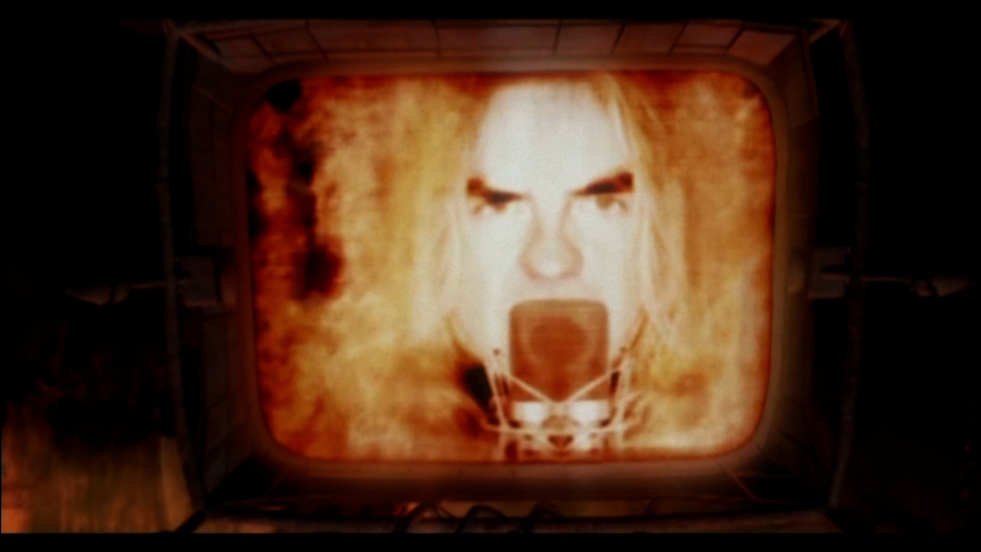 The Alliance of Hellhoundz (Music Video)