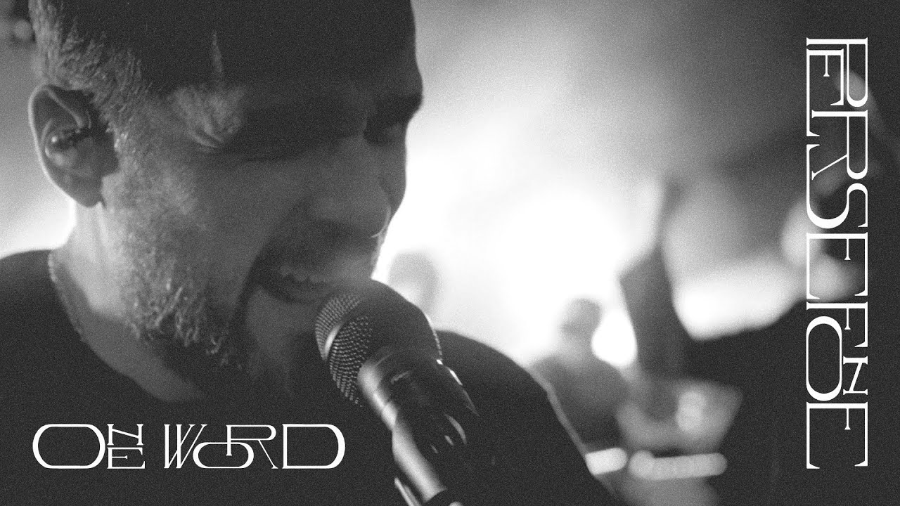 Persefone - One Word (Music Video)