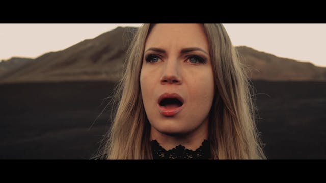 Leaves' Eyes - In Eternity (Music Video)