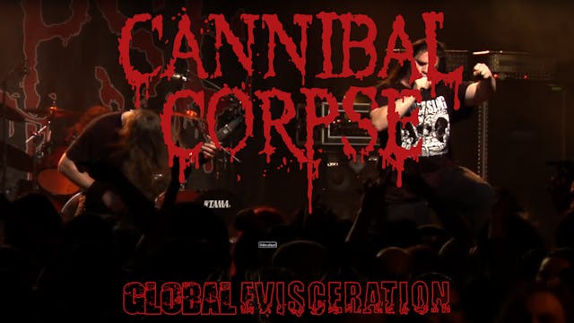 Global Evisceration