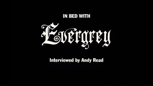 In Bed With EVERGREY Interviewed By A...