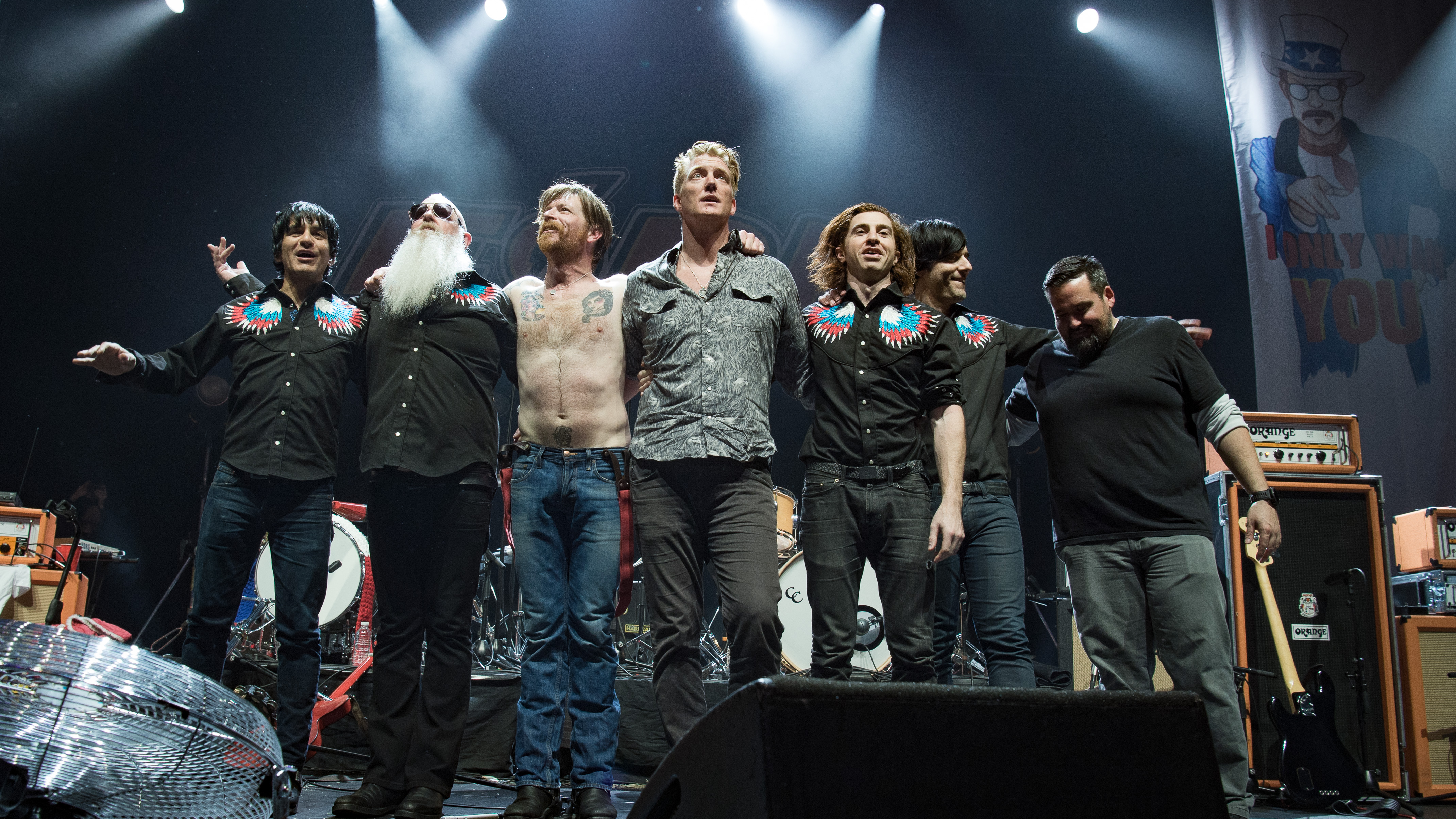 Eagles Of Death Metal