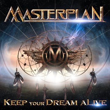 Masterplan - Keep Your Dream aLive: M...