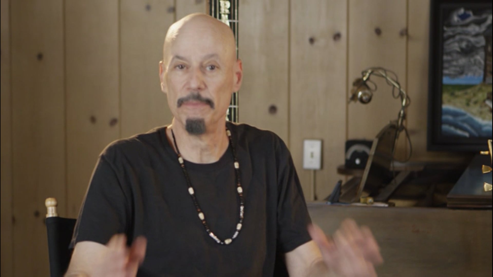 Doug Aldrich Inteview - Randy Rhoads - The Ultimate Tribute