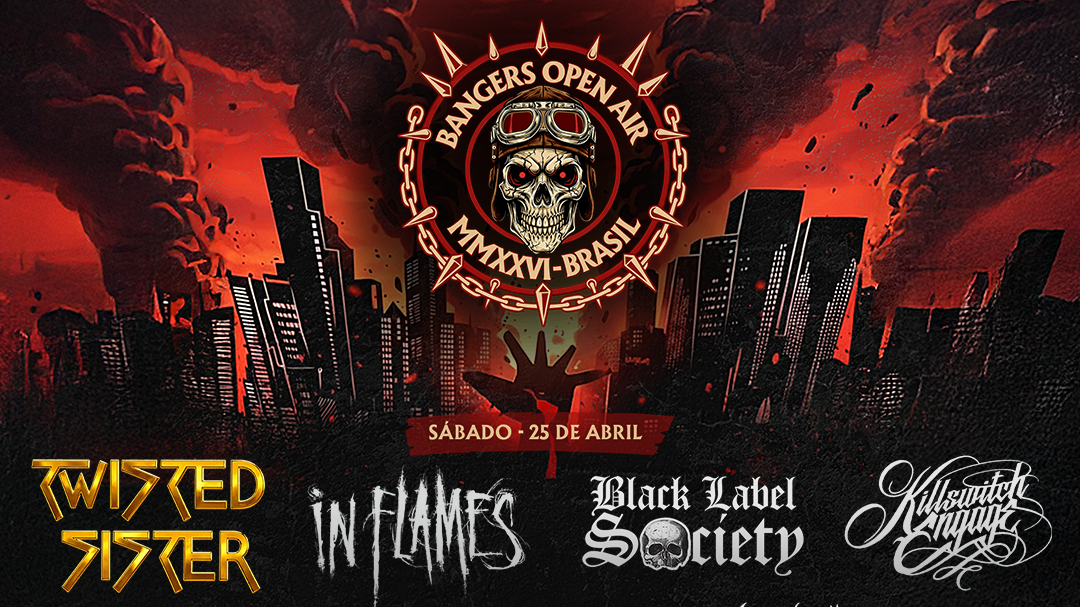 Bangers Open Air 2026