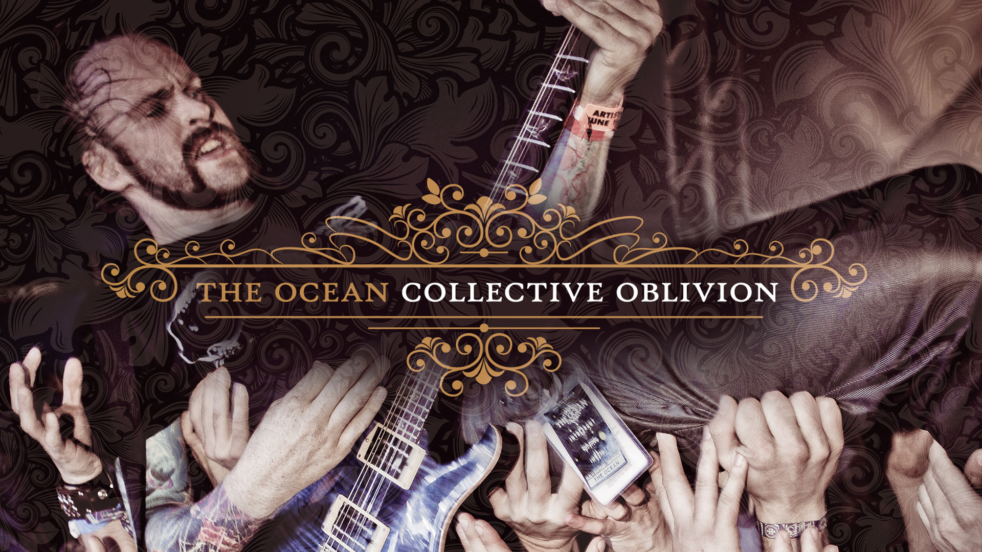 The Ocean Collective - Early Music Videos