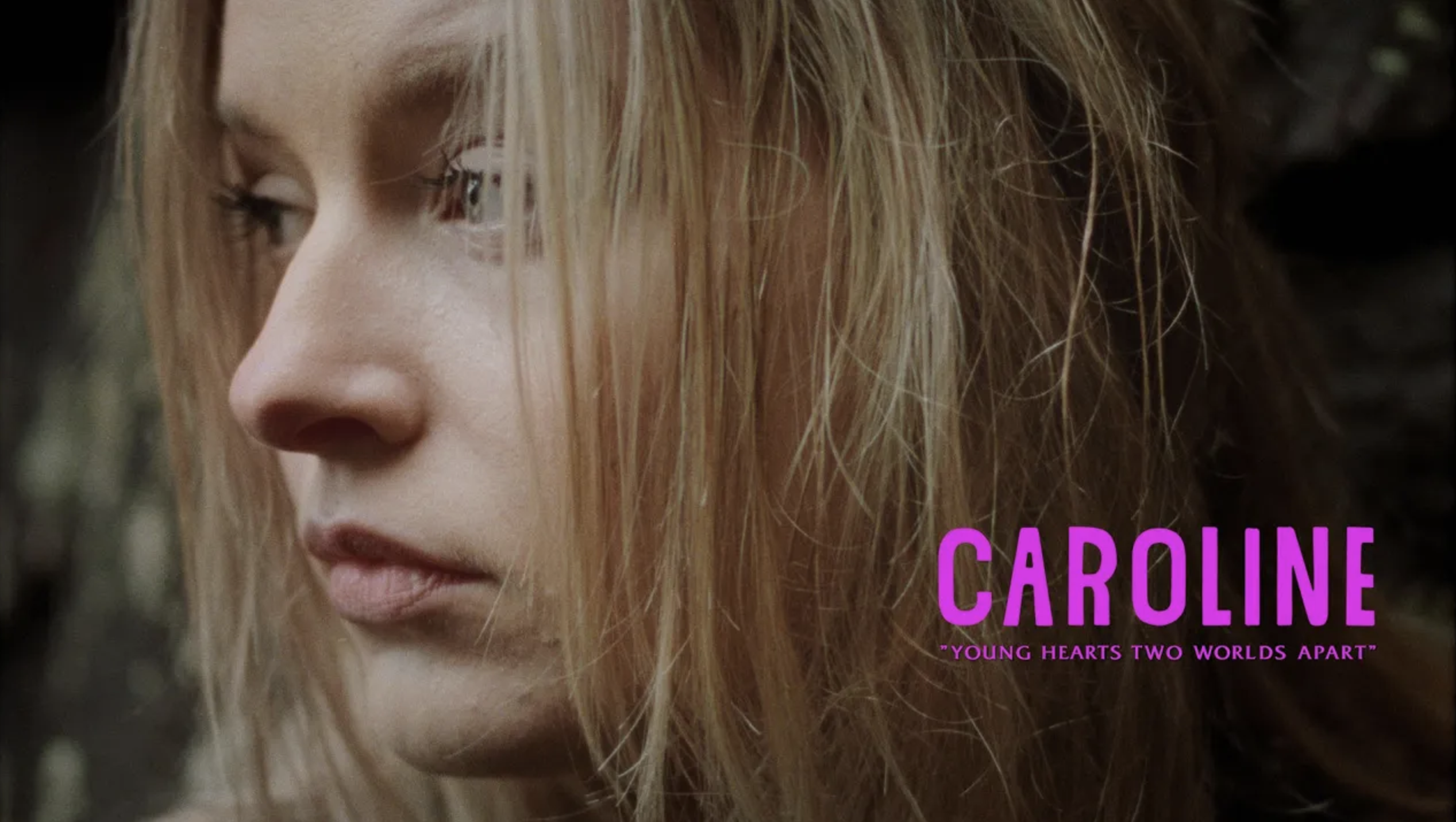 Nestor - Caroline (Music Video) 