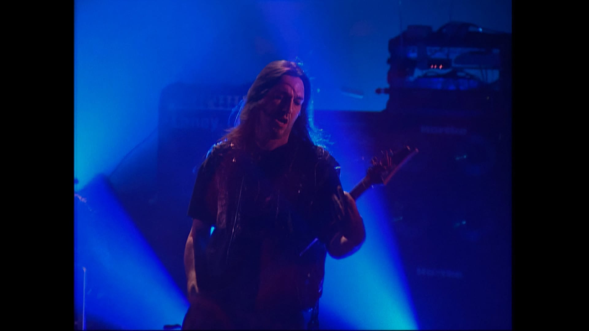 Agressor - Photo Gallery