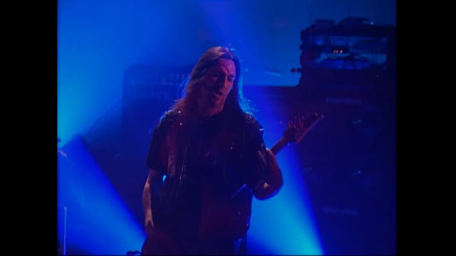 Agressor - Photo Gallery