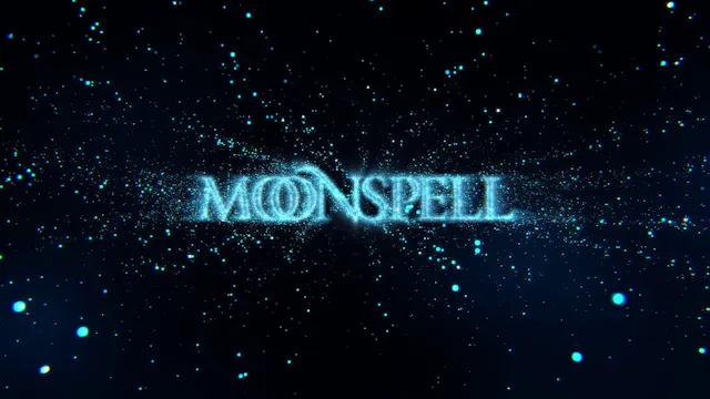 Moonspell - The Great Wolf in the Sky...