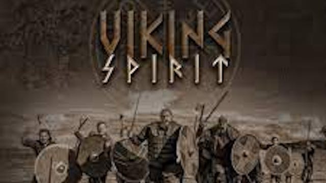 VIKING SPIRIT (English Subtitled)