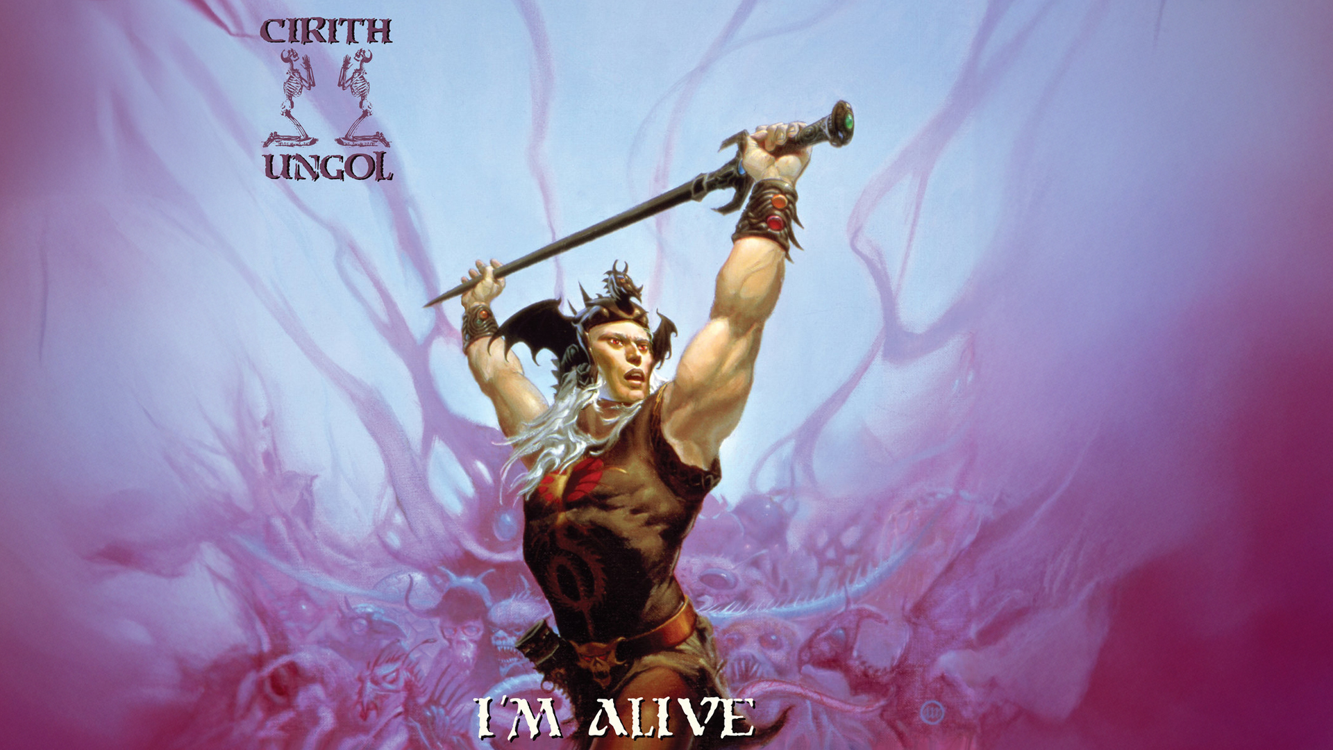 Cirith Ungol - Live At Hammer Of Doom 2017