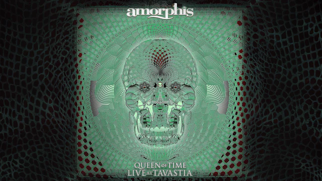 Amorphis - THUNDERFLIX Amorphis - THUNDERFLIX