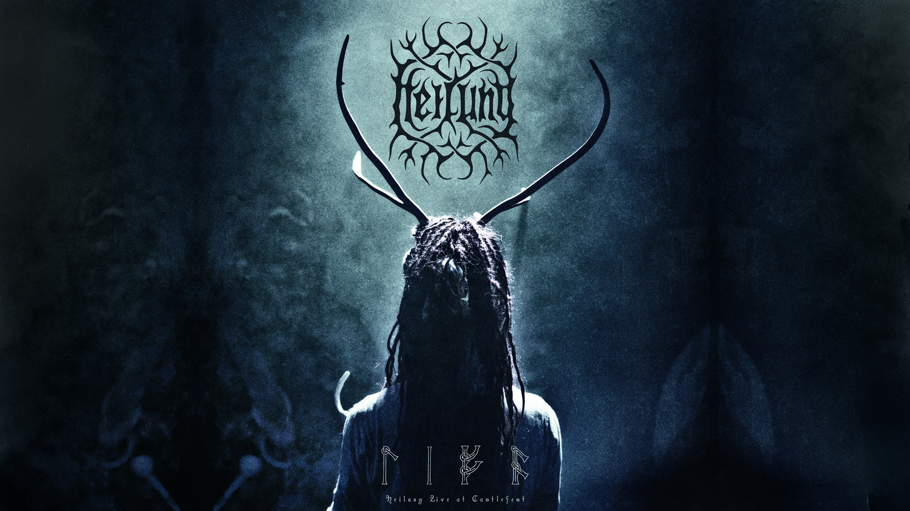 Heilung - Lifa (Live at Castlefest)
