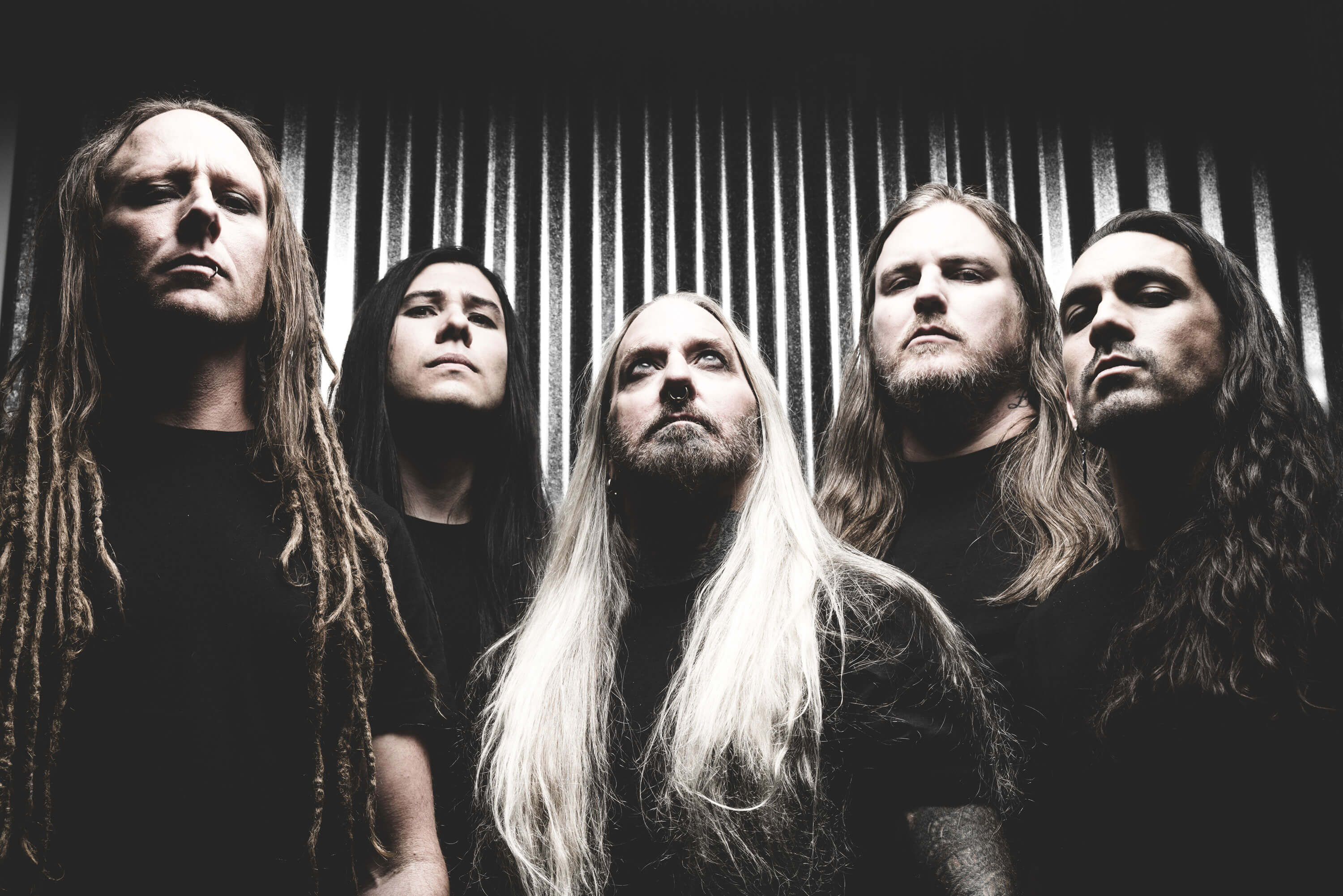 DEVILDRIVER